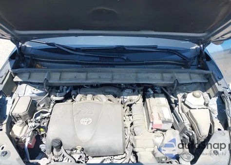 2020 Toyota Highlander Xle from USA, damaged, VIN 5TDGZRBH2LS028136